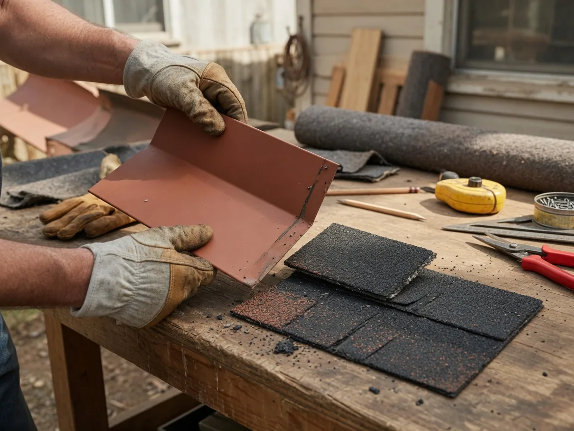 Roof Repair company in Florence, NJ
